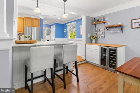 Kitchen - 431 Schley Rd, Annapolis, MD 21401 photo 4 of 4