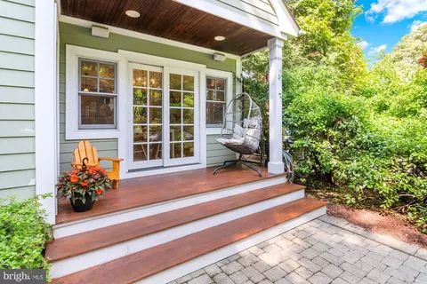 Exterior - 431 Schley Rd, Annapolis, MD 21401 photo 5 of 14