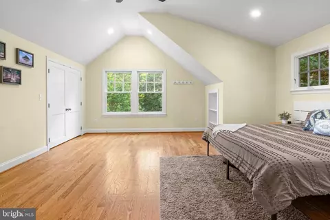 Bedroom - 431 Schley Rd, Annapolis, MD 21401 photo 5 of 12