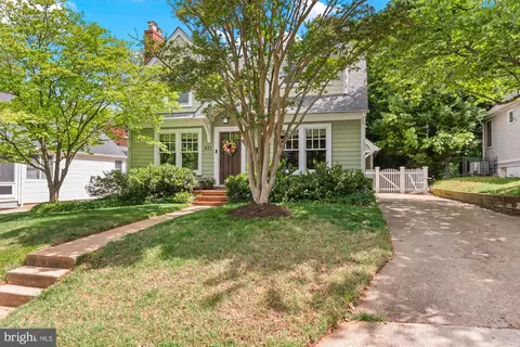 Exterior - 431 Schley Rd, Annapolis, MD 21401 photo 3 of 14