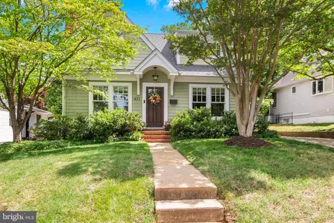 Exterior - 431 Schley Rd, Annapolis, MD 21401 photo 4 of 14