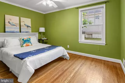 Bedroom - 431 Schley Rd, Annapolis, MD 21401 photo 1 of 12