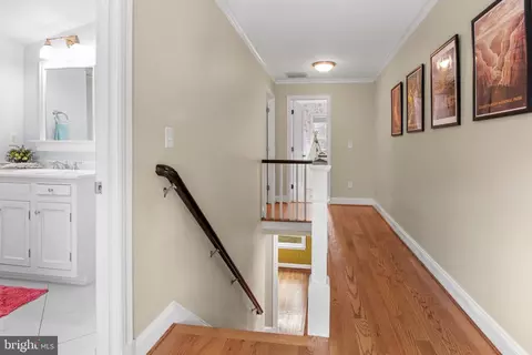 Entry Way - 431 Schley Rd, Annapolis, MD 21401 photo 6 of 8
