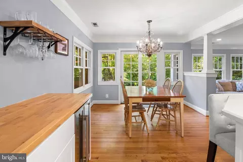 Dining - 431 Schley Rd, Annapolis, MD 21401 photo 2 of 3