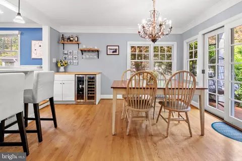 Dining - 431 Schley Rd, Annapolis, MD 21401 photo 3 of 3