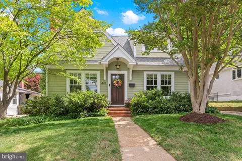 431 Schley Rd, Annapolis, MD 21401
