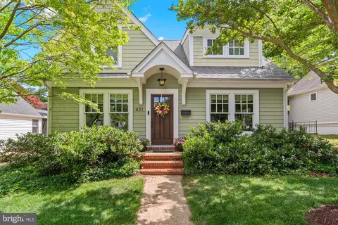 Exterior - 431 Schley Rd, Annapolis, MD 21401 photo 2 of 14