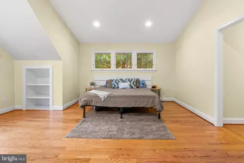 Bedroom - 431 Schley Rd, Annapolis, MD 21401 photo 3 of 12