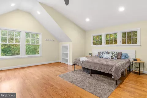 Bedroom - 431 Schley Rd, Annapolis, MD 21401 photo 4 of 12