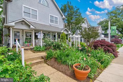 Exterior - 431 Schley Rd, Annapolis, MD 21401 photo 13 of 14
