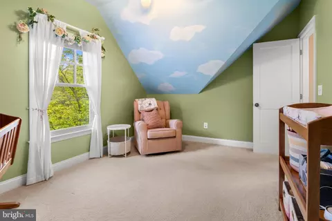 Bedroom - 431 Schley Rd, Annapolis, MD 21401 photo 12 of 12