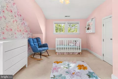Bedroom - 431 Schley Rd, Annapolis, MD 21401 photo 7 of 12