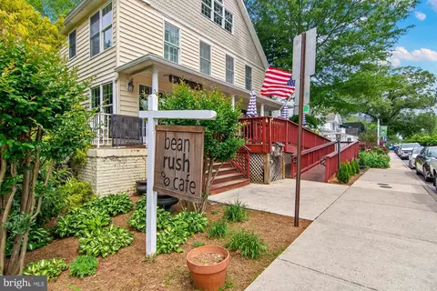 Exterior - 431 Schley Rd, Annapolis, MD 21401 photo 11 of 14