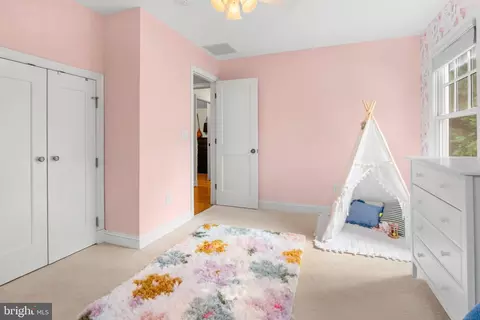 Bedroom - 431 Schley Rd, Annapolis, MD 21401 photo 10 of 12