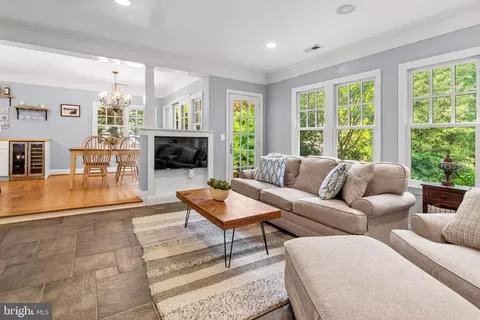 Living - 431 Schley Rd, Annapolis, MD 21401 photo 5 of 5