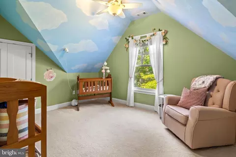 Bedroom - 431 Schley Rd, Annapolis, MD 21401 photo 11 of 12