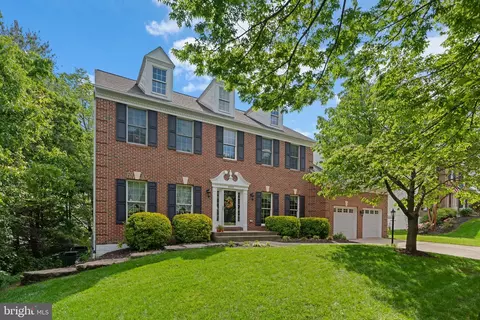 8285 Highglade Ct, Millersville, MD 21108