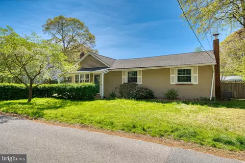 602 Knollwood Rd, Severna Park, MD 21146