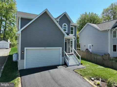 Exterior - 3519 Cedar Dr, Edgewater, MD 21037 photo 3 of 6