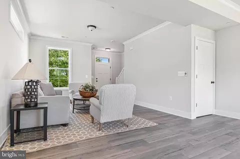 Entry Way - 3519 Cedar Dr, Edgewater, MD 21037 photo 4 of 10
