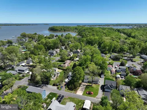 View/Area - 3519 Cedar Dr, Edgewater, MD 21037 photo 5 of 6
