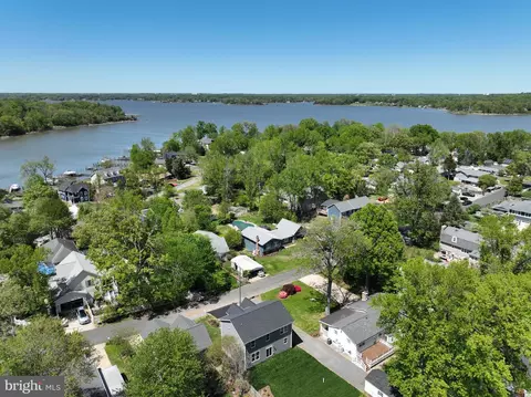 View/Area - 3519 Cedar Dr, Edgewater, MD 21037 photo 6 of 6
