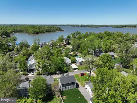 View/Area - 3519 Cedar Dr, Edgewater, MD 21037 photo 2 of 6