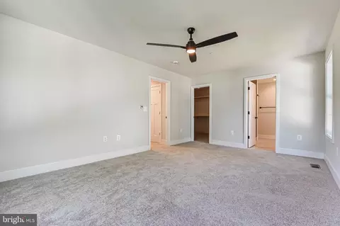 Bedroom - 3519 Cedar Dr, Edgewater, MD 21037 photo 2 of 8