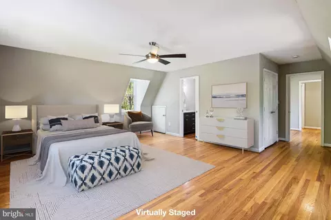 Bedroom - 1776 Chesapeake Pl, Pasadena, MD 21122 photo 1 of 3