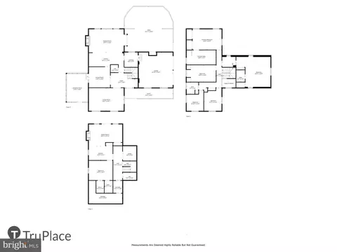 Floorplan - 1776 Chesapeake Pl, Pasadena, MD 21122 photo 1 of 1