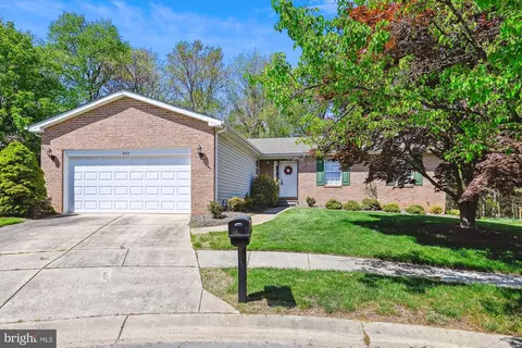 842 Mission Valley Ln, Annapolis, MD 21401