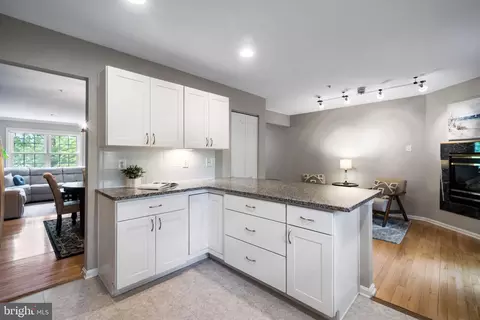Kitchen - 756 Pine Valley Dr, Arnold, MD 21012 photo 1 of 2