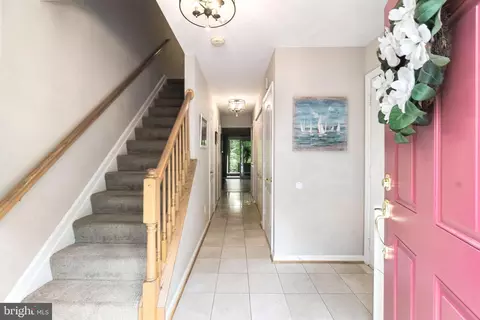 Entry Way - 756 Pine Valley Dr, Arnold, MD 21012 photo 1 of 3