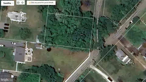 lot S 14 And 15 Chesapeake Rd, Pasadena, MD 21122