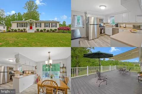 570 Mt Zion Marlboro Rd, Lothian, MD 20711