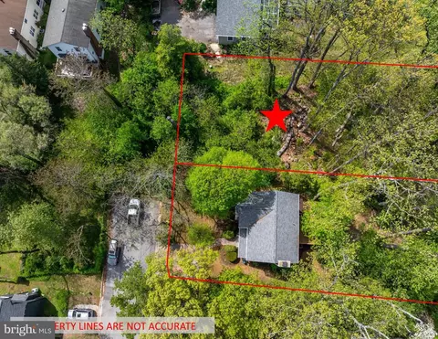 lot1 Overlookmelrose, Annapolis, MD 21401
