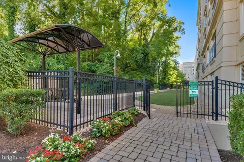 Exterior - 5 Park Pl #507, Annapolis, MD 21401 photo 2 of 23