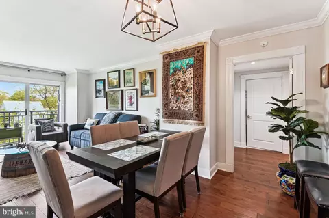 Dining - 5 Park Pl #507, Annapolis, MD 21401 photo 1 of 10