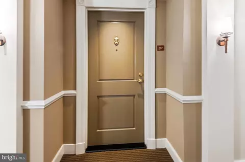 Entry Way - 5 Park Pl #507, Annapolis, MD 21401 photo 3 of 7