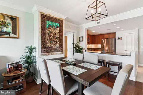 Dining - 5 Park Pl #507, Annapolis, MD 21401 photo 3 of 10