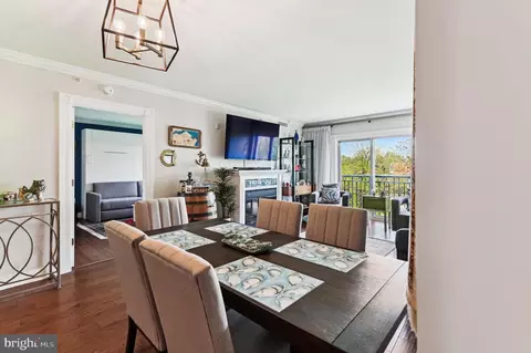 Dining - 5 Park Pl #507, Annapolis, MD 21401 photo 2 of 10