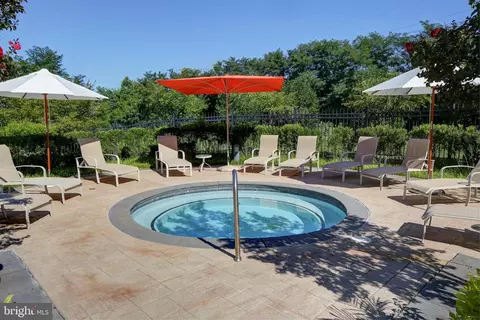 Exterior - 5 Park Pl #507, Annapolis, MD 21401 photo 9 of 23