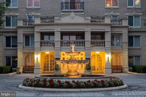 5 Park Pl #507, Annapolis, MD 21401