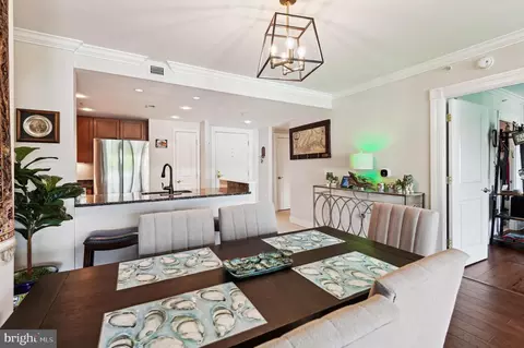Dining - 5 Park Pl #507, Annapolis, MD 21401 photo 4 of 10