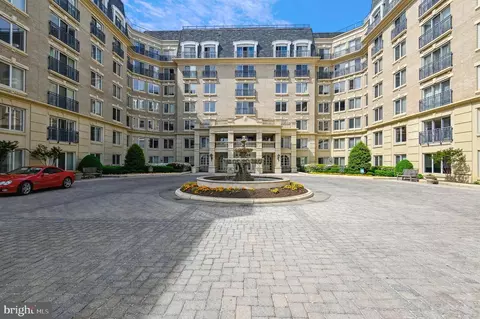 Exterior - 5 Park Pl #507, Annapolis, MD 21401 photo 6 of 23