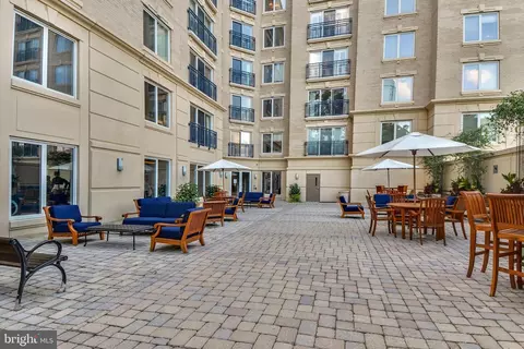 Exterior - 5 Park Pl #507, Annapolis, MD 21401 photo 1 of 23