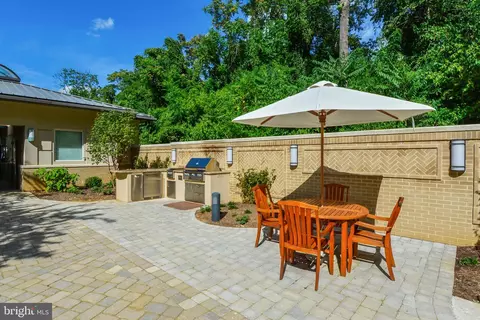 Exterior - 5 Park Pl #507, Annapolis, MD 21401 photo 22 of 23