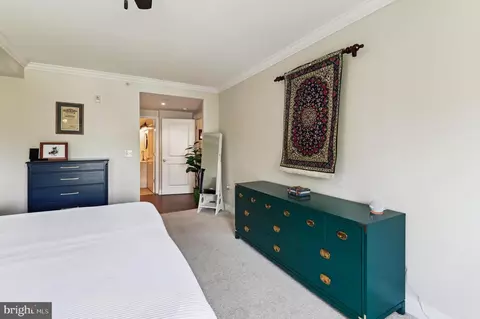 Bedroom - 5 Park Pl #507, Annapolis, MD 21401 photo 3 of 6
