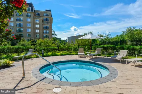 Exterior - 5 Park Pl #507, Annapolis, MD 21401 photo 4 of 23