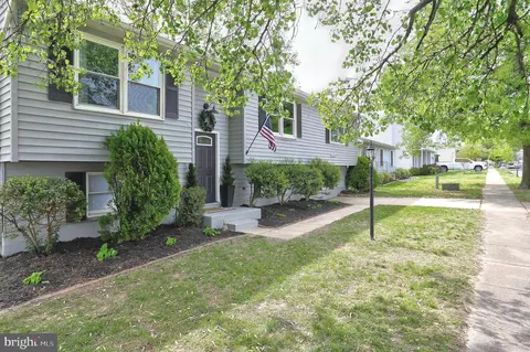 408 Padfield Blvd, Glen Burnie, MD 21061
